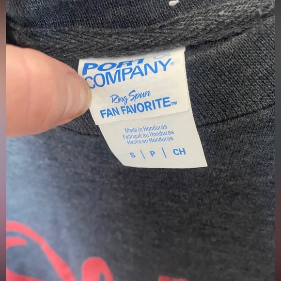 Ohio Sweatshirt - Picture 3 of 5